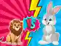 Laro Which Is The Biggest? online