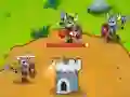Laro Tower Defenders online