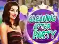Laro Cleaning After Party online