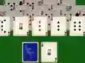 Laro Pyramid Solitaire online
