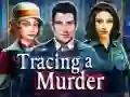 Laro Tracing a Murder online