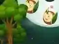 Laro Rescue The Stuck Family online