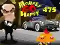 Laro Monkey Go Happy Stage 475 online