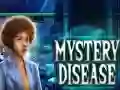 Laro Mystery Disease online