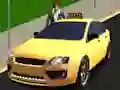 Laro Taxi Simulator online