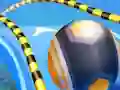 Laro Going Balls Run online