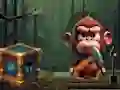 Laro The Stranger Escape online
