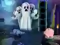 Laro Specter Spirit Escape online
