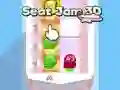 Laro Seat Jam 3D online