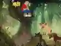 Laro Boy Escape From Hyena online