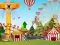 Laro Escape From Amusement Park online