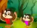 Laro Songbird Escape online