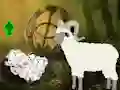 Laro Help The Baby Sheep online