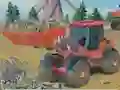 Laro Heavy Excavator Simulator online