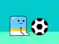Laro Blumgi Soccer online