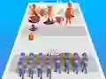 Laro Last War Survival Battle online