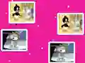 Laro Baby Looney Tunes Match Up online