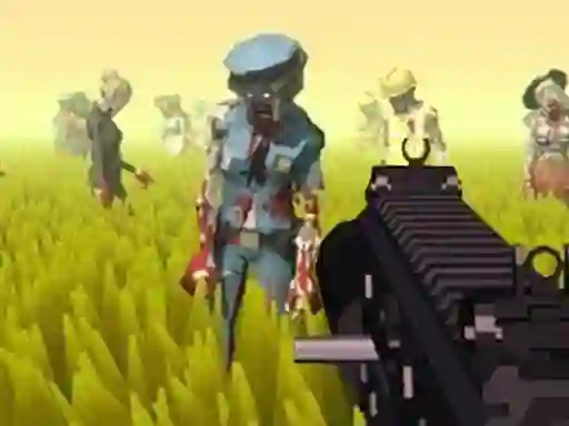 Laro Zombie Royale online
