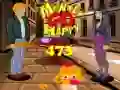 Laro  Monkey Go Happy Stage 473 online