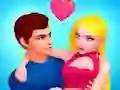 Laro Bestie Breakup - Run for Love online