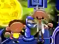 Laro Monkey Go Happy Stage 838 online
