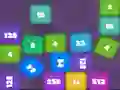 Laro Cube Block 2048 online