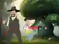 Laro Rescue The Hunted Rabbit online