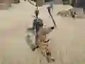 Laro The Scythian Warrior online
