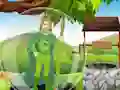 Laro Rescue The Vegetable King online