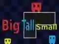 Laro Big Tall Small online