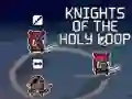 Laro Knights of the Holy Loop online