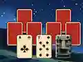Laro Easter Island Solitaire online