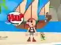 Laro Trapped Pirates Escape online