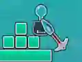 Laro Stickman Pot Climb 2 online
