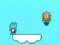 Laro Hop Hop Gumball online