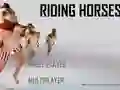Laro Riding Horses online