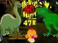 Laro Monkey Go Happy Stage 471 online