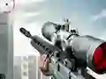 Laro Johnny Trigger Sniper online