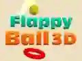 Laro Flappy Ball 3D online