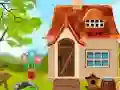 Laro Fantasy Witch Escape online