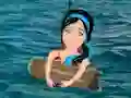 Laro Coast Guard Save The Girl online