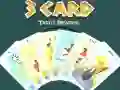 Laro 3 Card Tarot Reading online