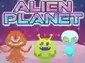 Laro Alien Planet online
