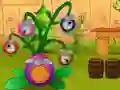 Laro Forest Stronghold Escape online