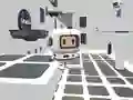 Laro The Flipping Space Dude online