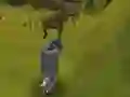 Laro Fighting in the Orion sandbox online