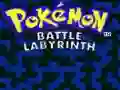 Laro Pokemon Battle Labyrinth online