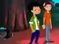 Laro Friends Terrifying Wilderness Escape online