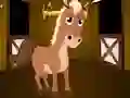 Laro Save Naive Horse Foal online