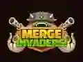Laro Merge Invaders online
